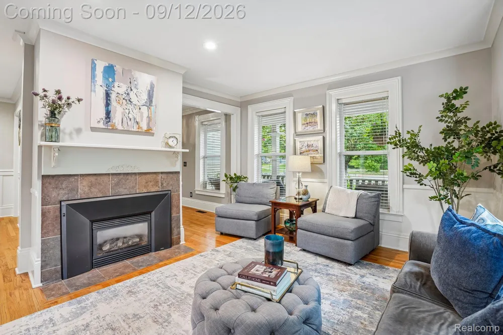 315 W Commerce Street Milford Village, MI 48381