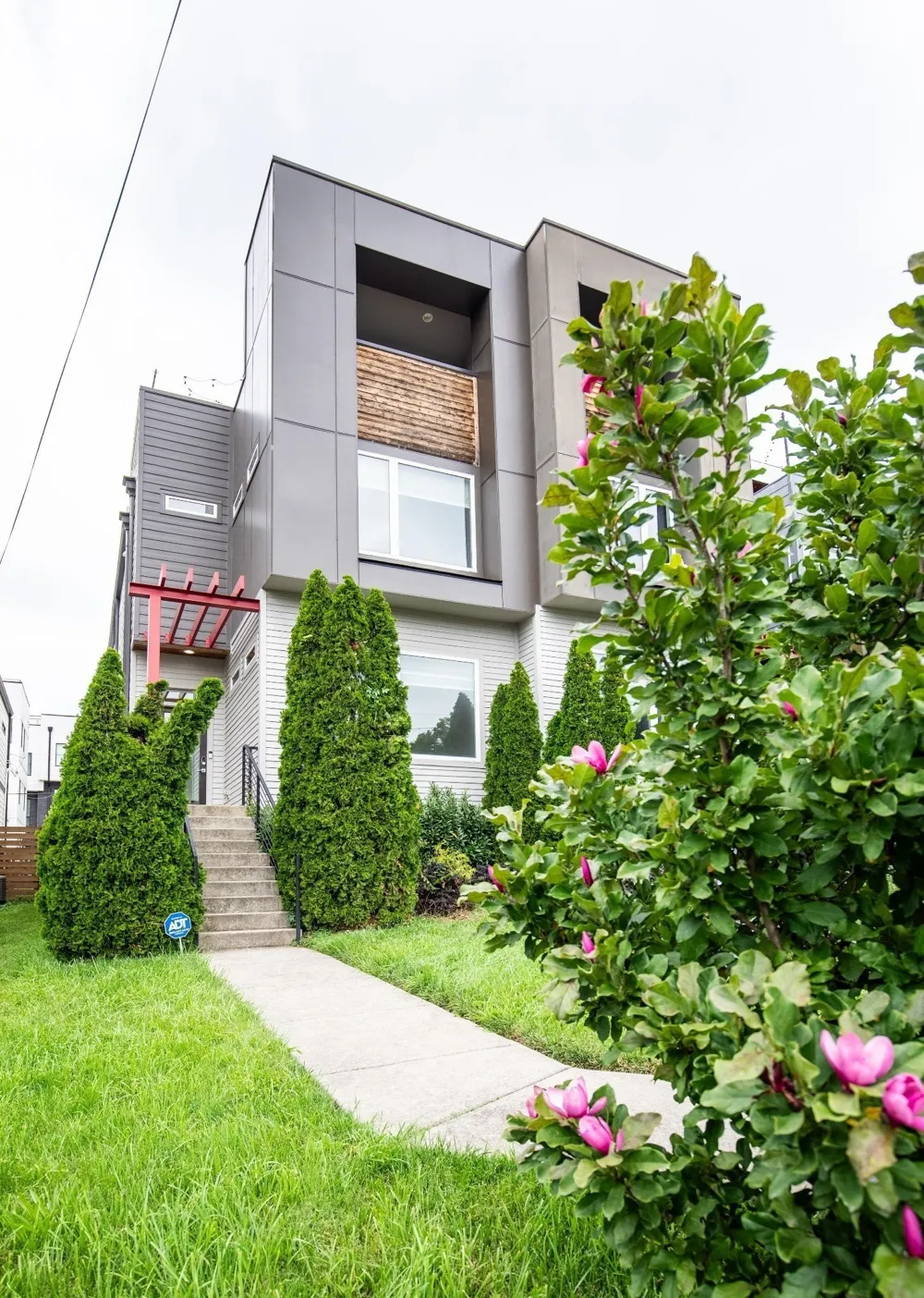 407A 35th Ave Nashville, TN 37209