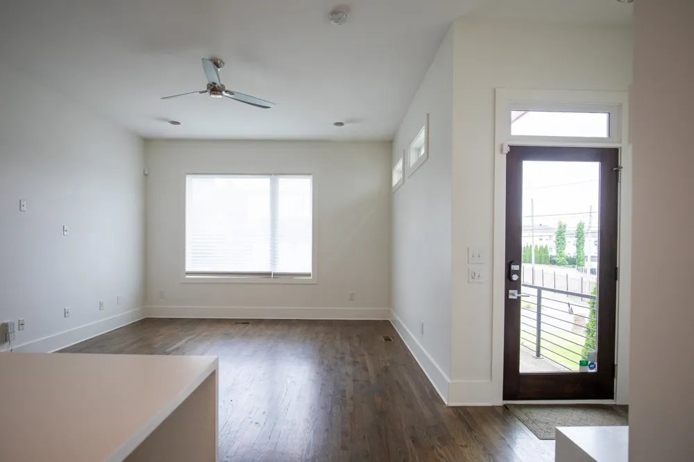 407A 35th Ave Nashville, TN 37209