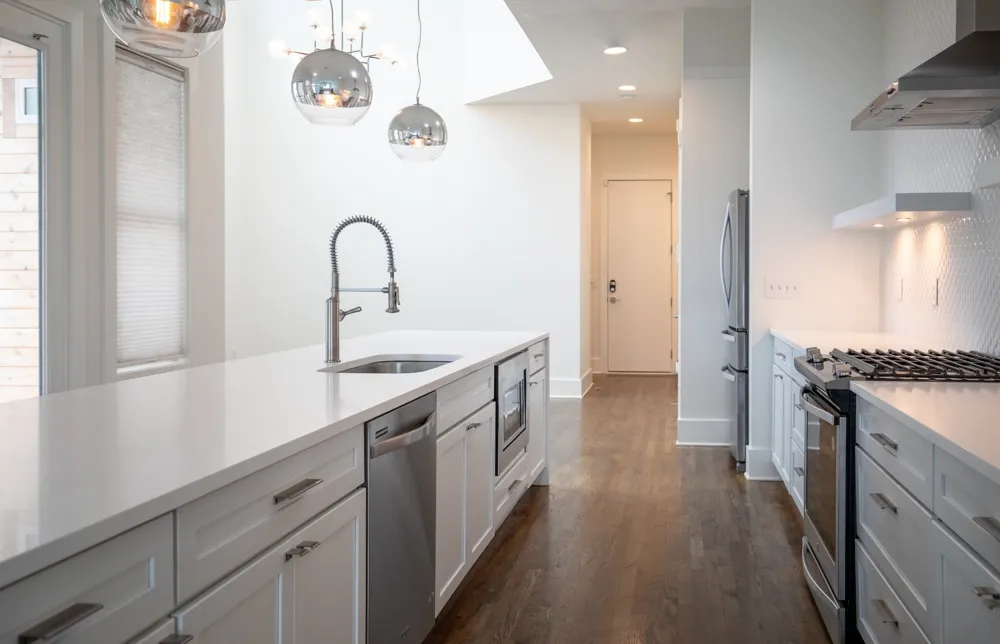407A 35th Ave Nashville, TN 37209