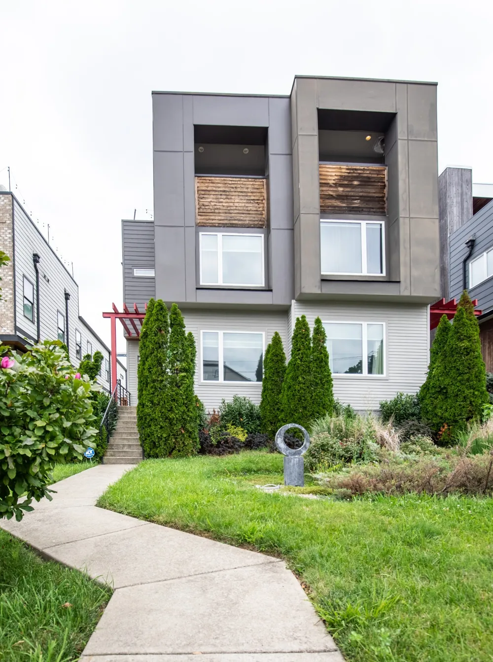 407A 35th Ave Nashville, TN 37209