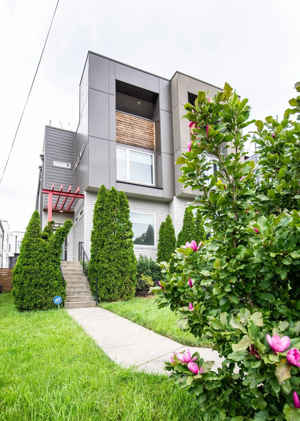 407A 35th Ave Nashville, TN 37209