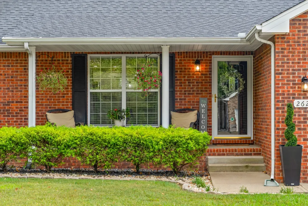 2622 Del Ray Dr Clarksville, TN 37040