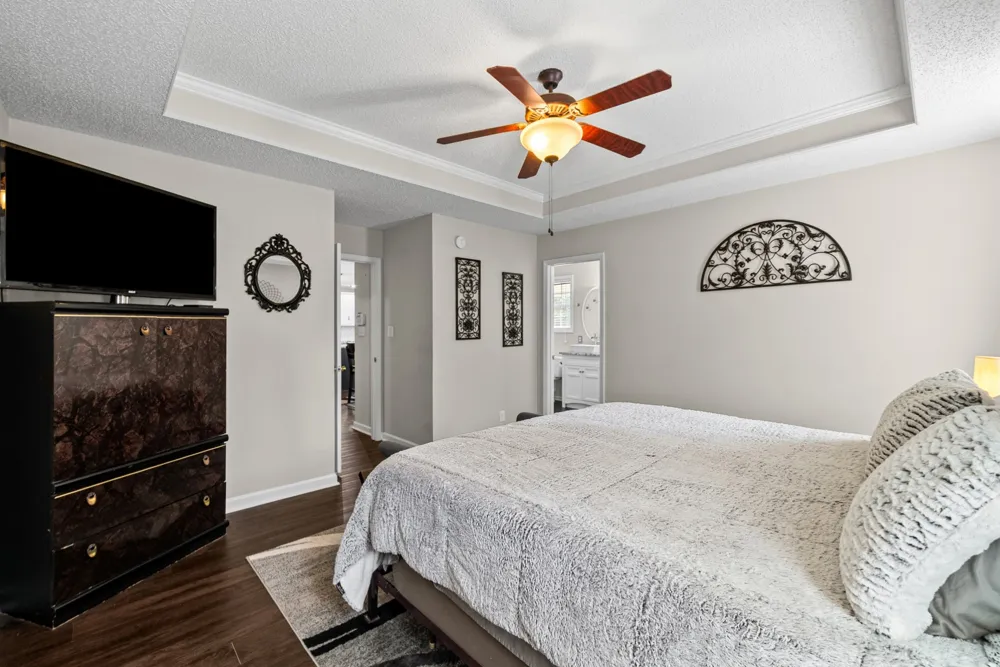 2622 Del Ray Dr Clarksville, TN 37040