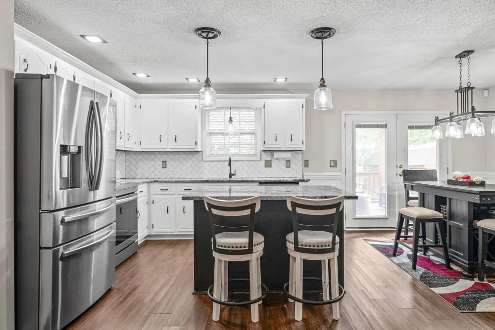 2622 Del Ray Dr Clarksville, TN 37040