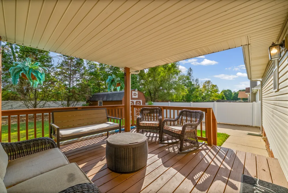 2622 Del Ray Dr Clarksville, TN 37040