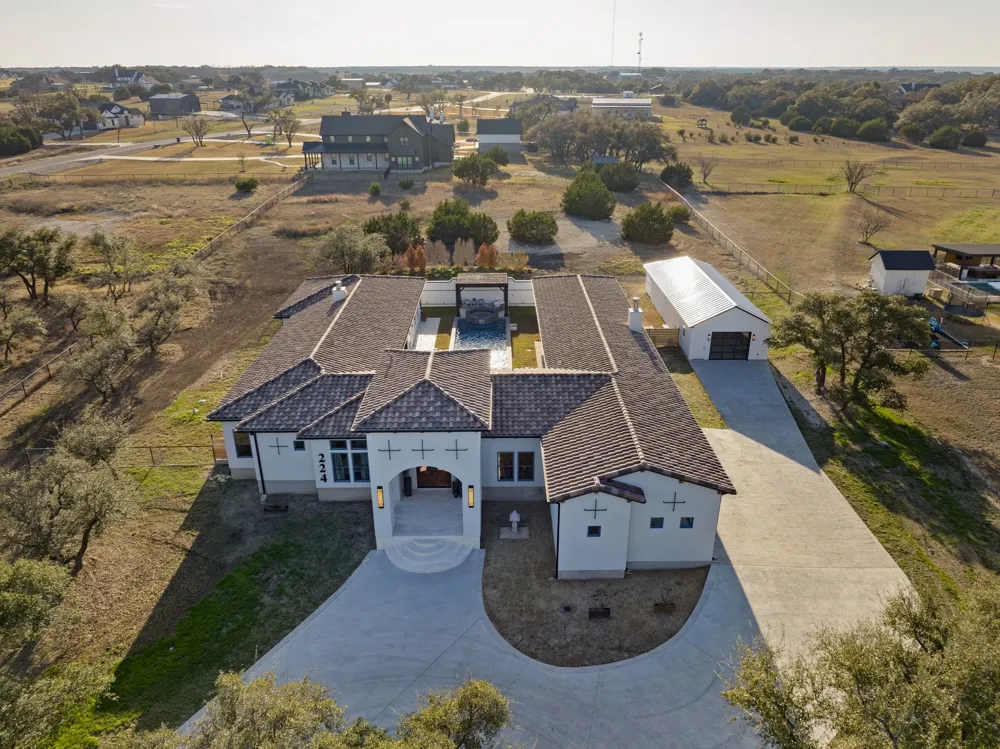 508 Kasen Circle Liberty Hill, TX 78642