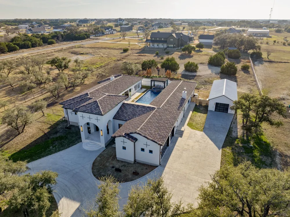 508 Kasen Circle Liberty Hill, TX 78642