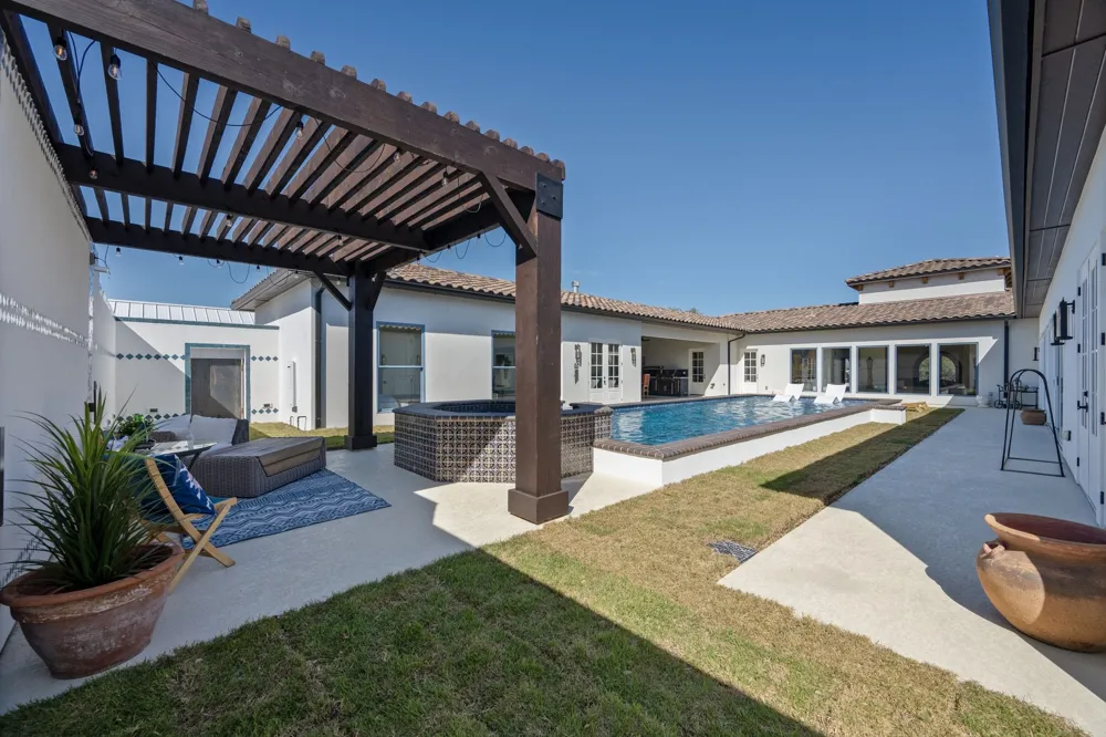 508 Kasen Circle Liberty Hill, TX 78642