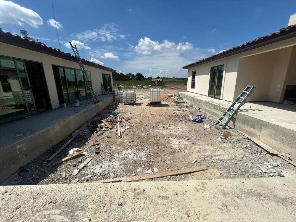 508 Kasen Circle Liberty Hill, TX 78642