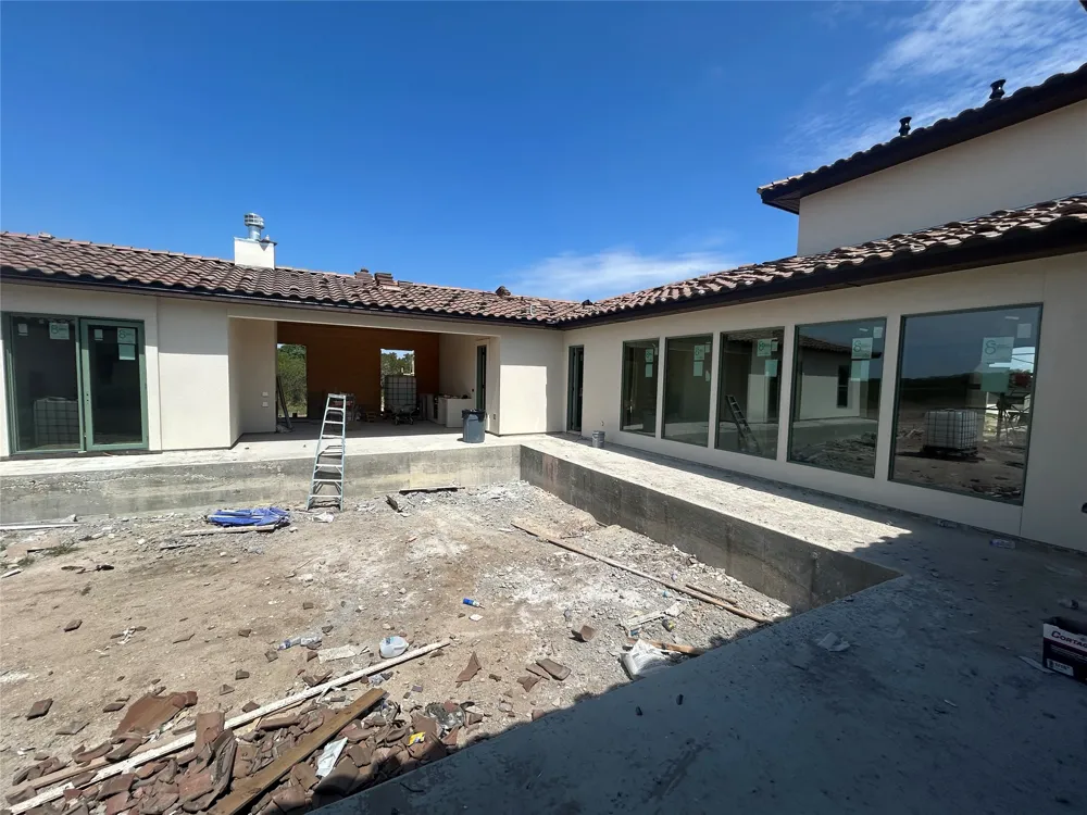 508 Kasen Circle Liberty Hill, TX 78642