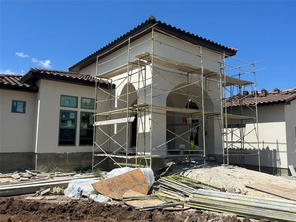 508 Kasen Circle Liberty Hill, TX 78642