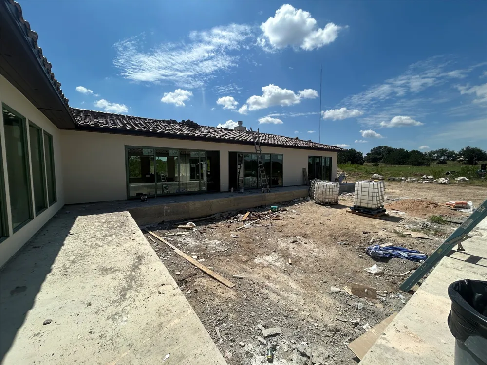 508 Kasen Circle Liberty Hill, TX 78642
