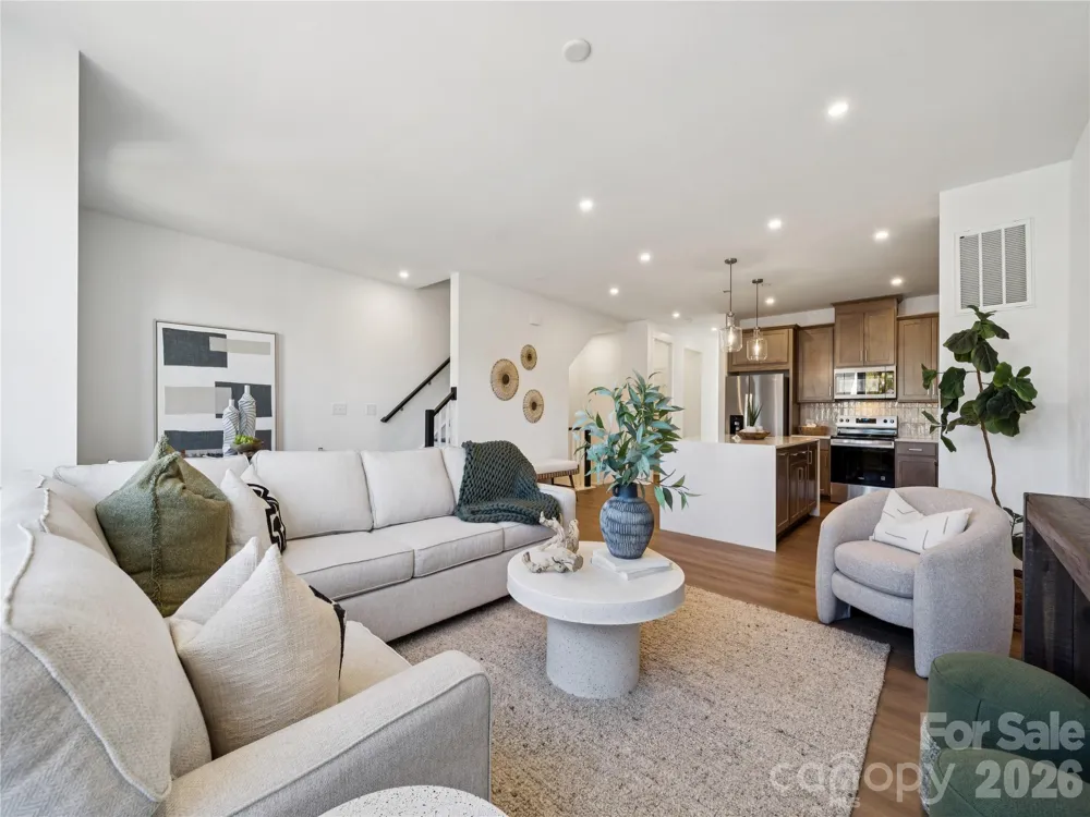 7008 Westrow Avenue #83 Charlotte, NC 28278