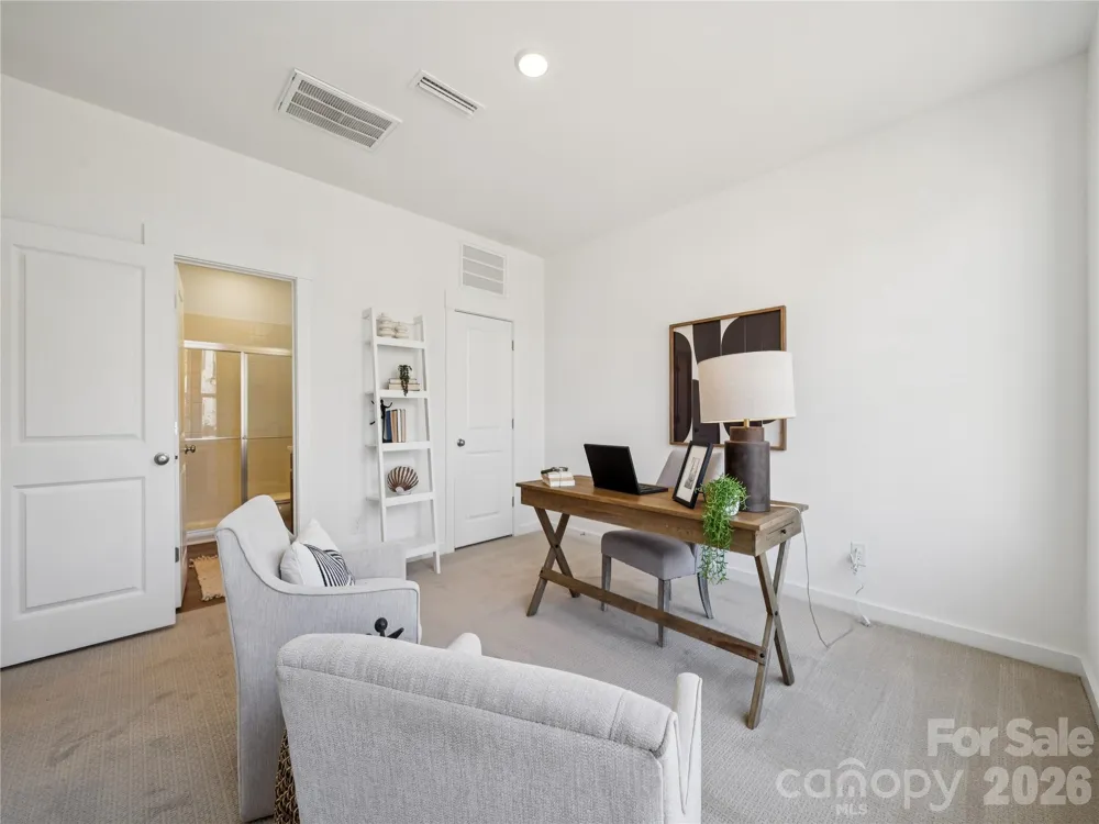 7008 Westrow Avenue #83 Charlotte, NC 28278