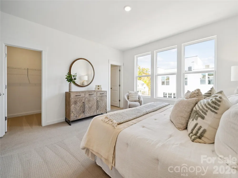 7008 Westrow Avenue #83 Charlotte, NC 28278