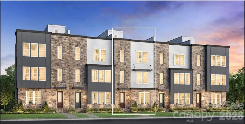 7008 Westrow Avenue #83 Charlotte, NC 28278