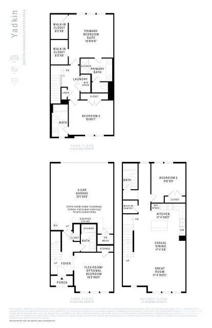 7008 Westrow Avenue #83 Charlotte, NC 28278