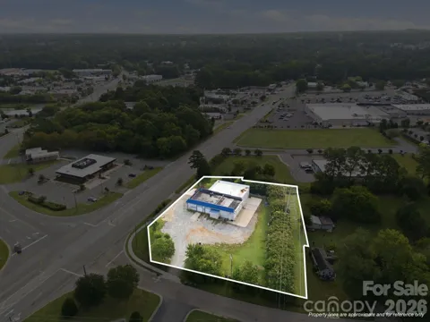 1035 Mooresville Road