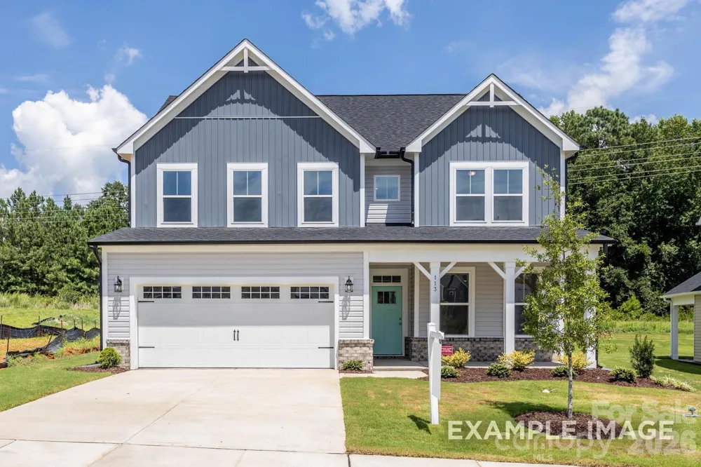112 Birchfield Drive Mooresville, NC 28115