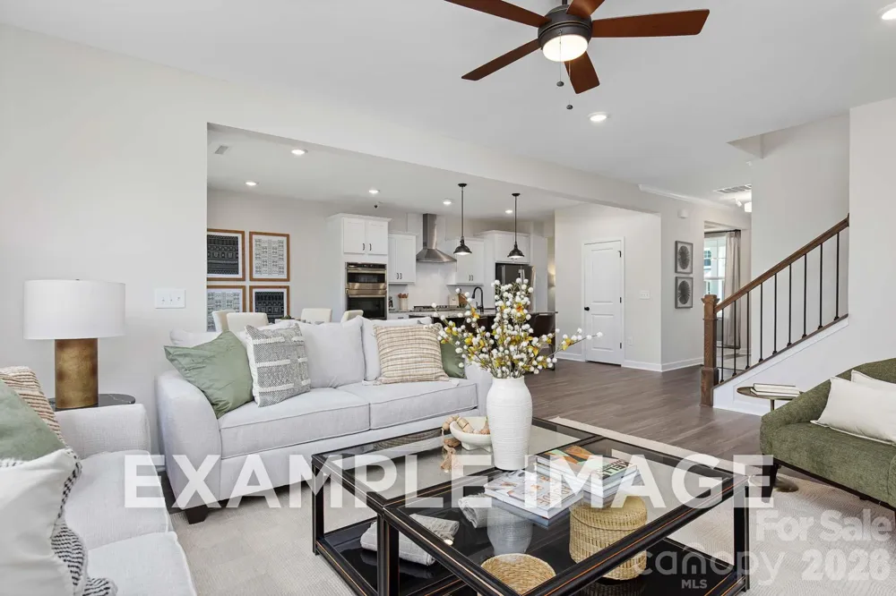 112 Birchfield Drive Mooresville, NC 28115