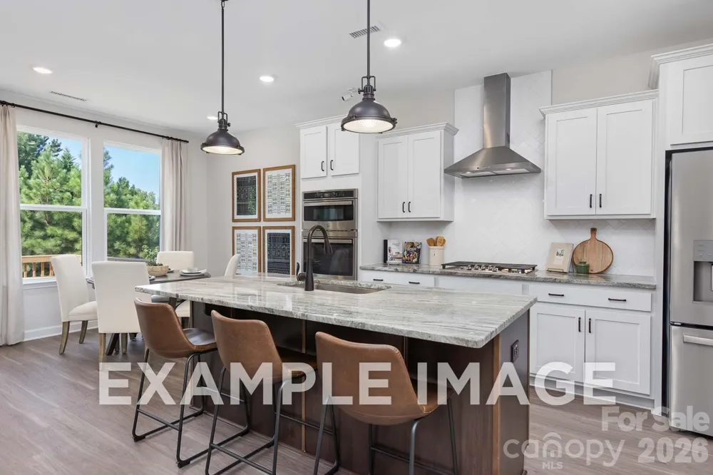 112 Birchfield Drive Mooresville, NC 28115