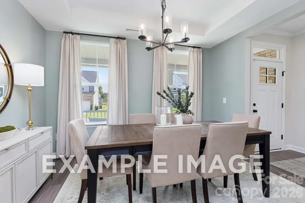 112 Birchfield Drive Mooresville, NC 28115