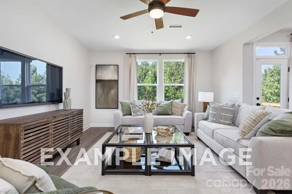 112 Birchfield Drive Mooresville, NC 28115