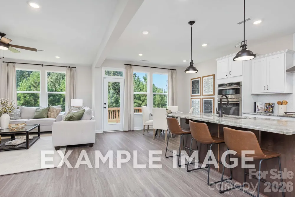 112 Birchfield Drive Mooresville, NC 28115