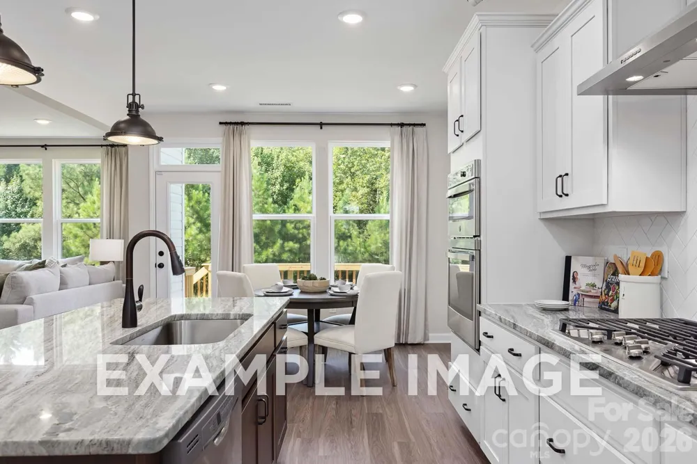 112 Birchfield Drive Mooresville, NC 28115