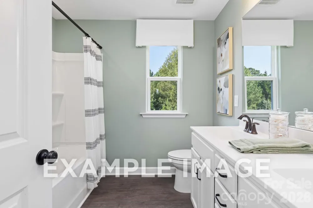 112 Birchfield Drive Mooresville, NC 28115