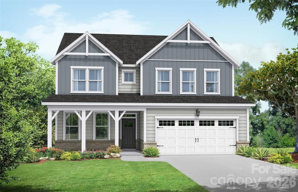 112 Birchfield Drive Mooresville, NC 28115