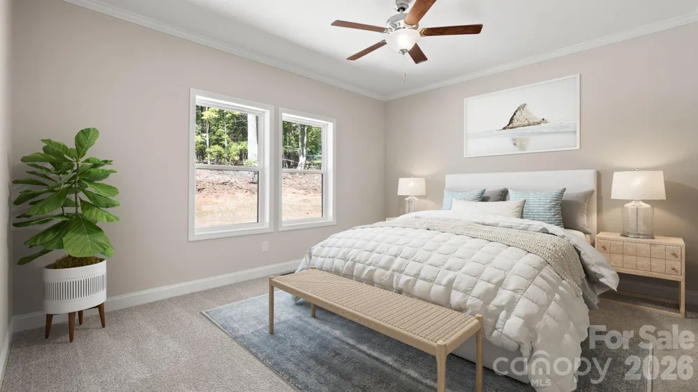 2820 rock chimney Circle Lancaster, SC 29720