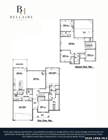 2715 MELDING WAY Marion, TX 78124