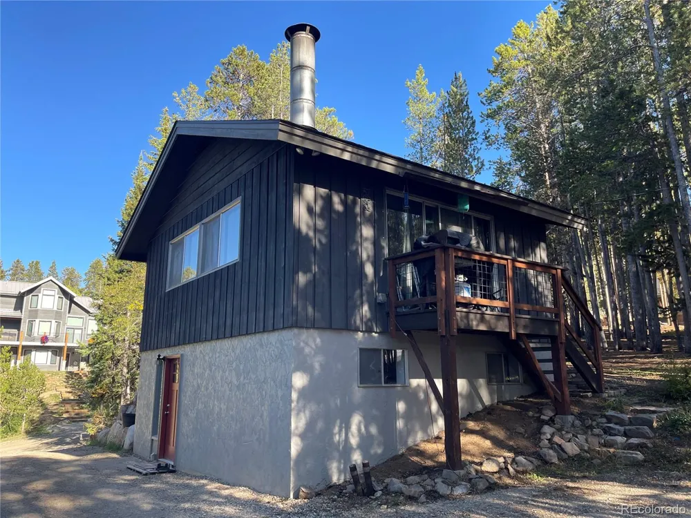 160 Timber Lane Circle Breckenridge, CO 80424