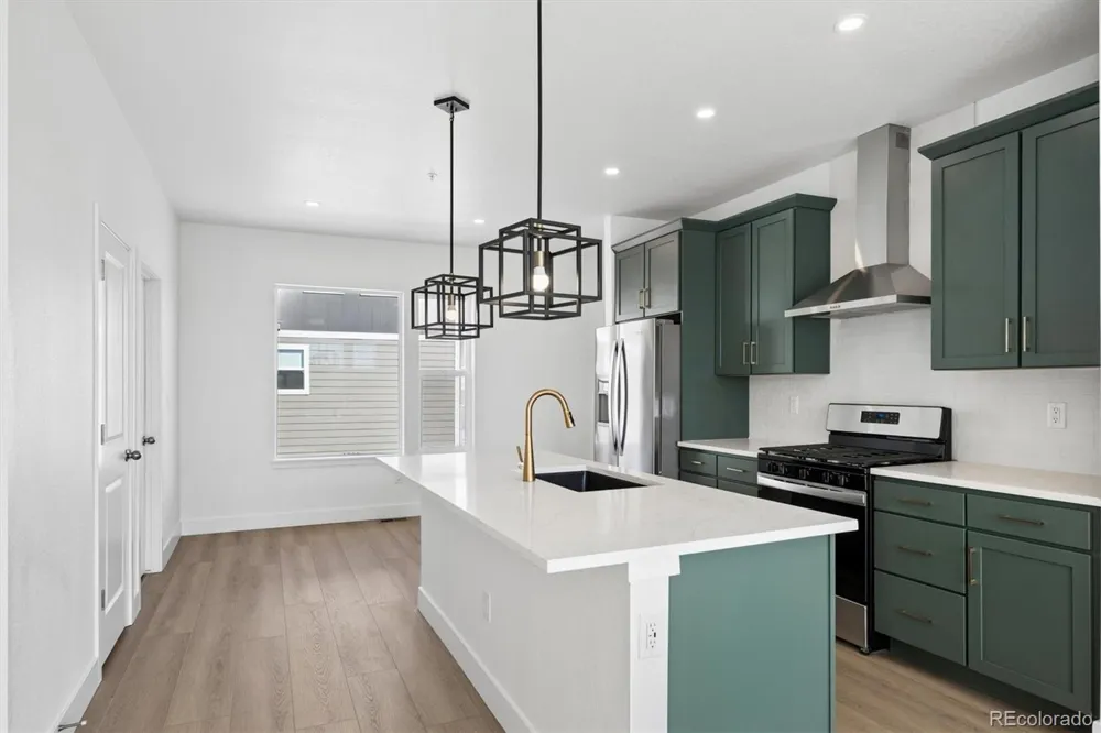 2720 W 68th Avenue Westminster, CO 80221