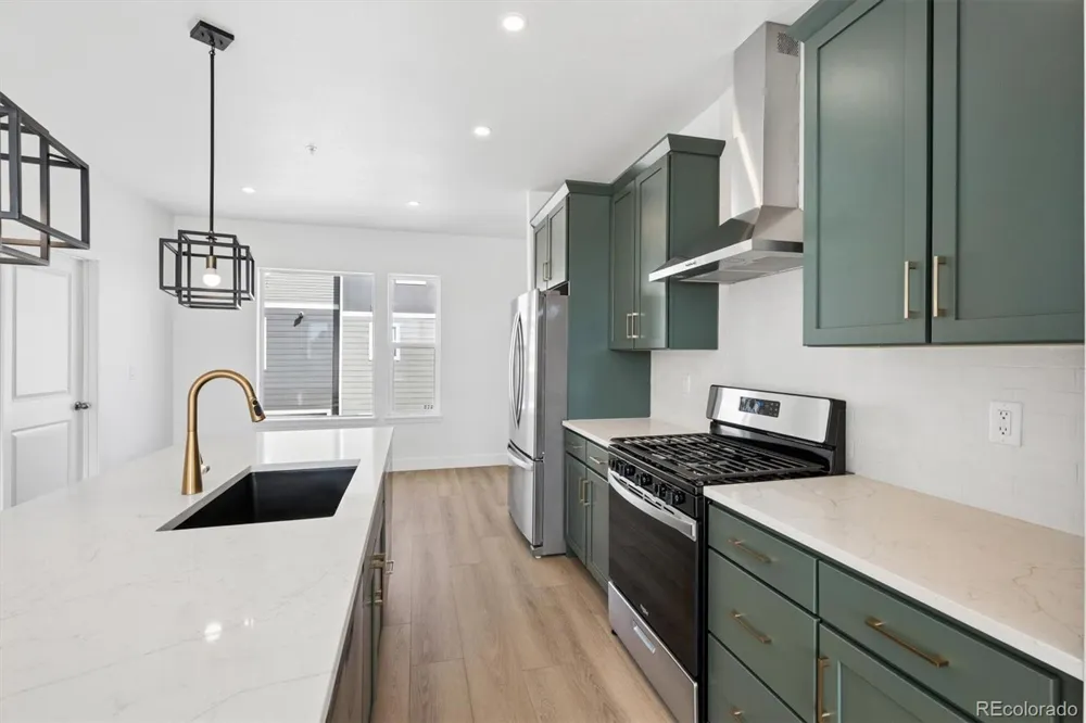 2720 W 68th Avenue Westminster, CO 80221