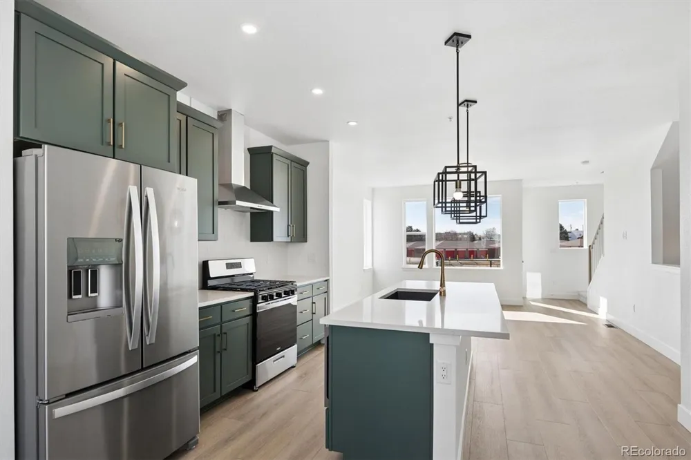 2720 W 68th Avenue Westminster, CO 80221