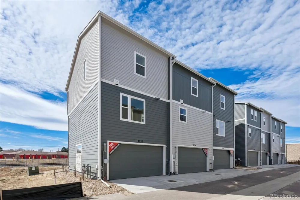 2720 W 68th Avenue Westminster, CO 80221