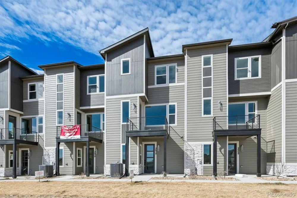 2720 W 68th Avenue Westminster, CO 80221