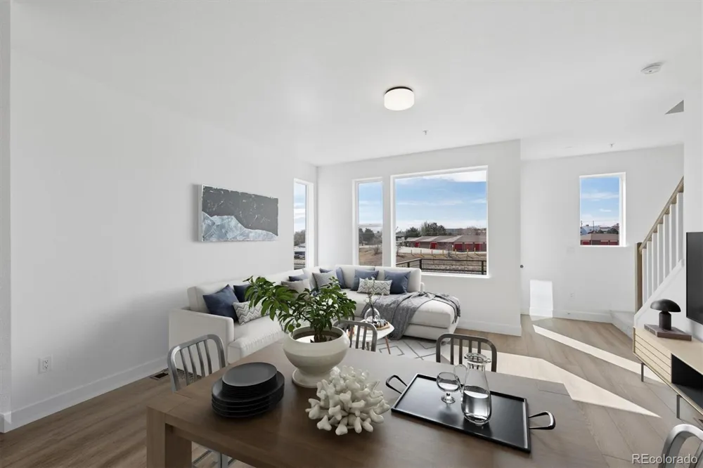 2720 W 68th Avenue Westminster, CO 80221