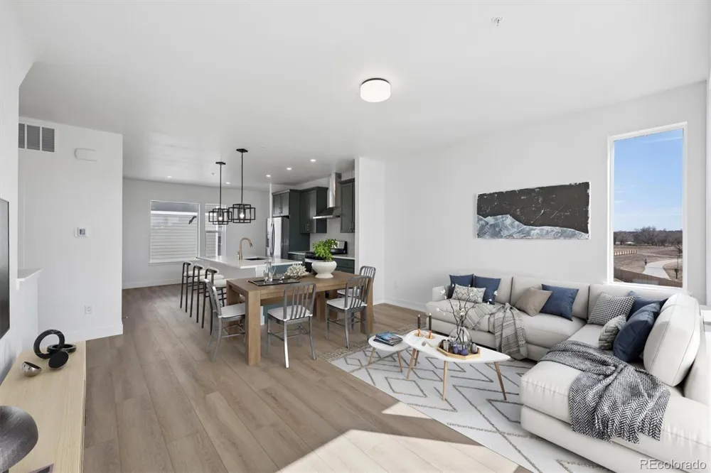 2720 W 68th Avenue Westminster, CO 80221
