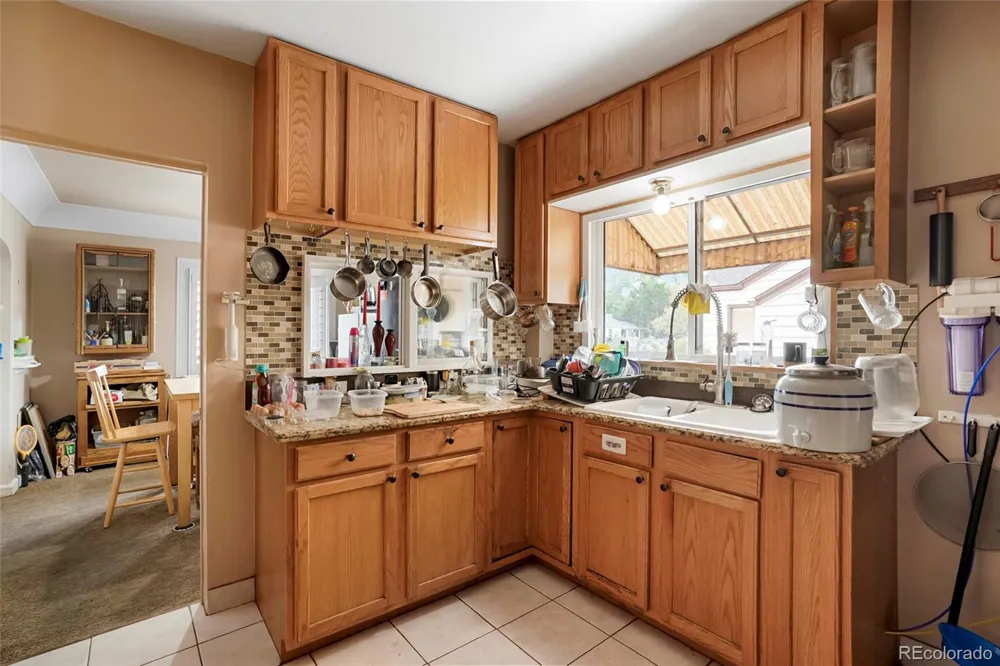 1435 Eaton Street Denver, CO 80214