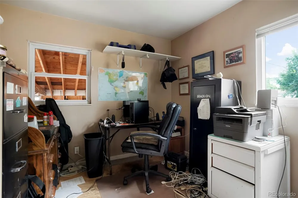 1435 Eaton Street Denver, CO 80214
