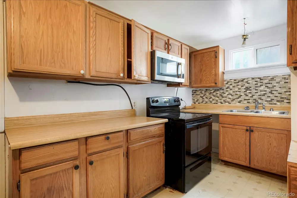 1435 Eaton Street Denver, CO 80214