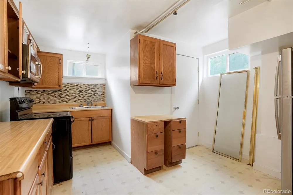 1435 Eaton Street Denver, CO 80214