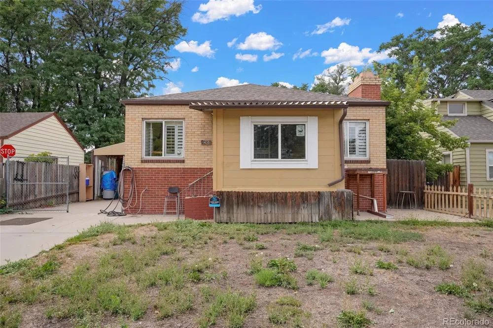 1435 Eaton Street Denver, CO 80214