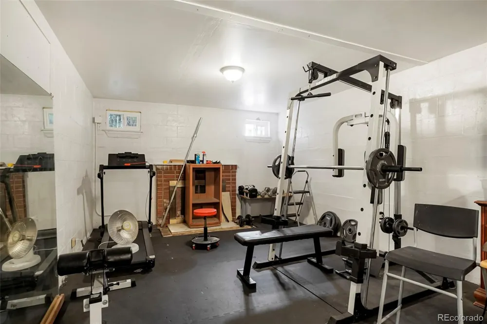 1435 Eaton Street Denver, CO 80214