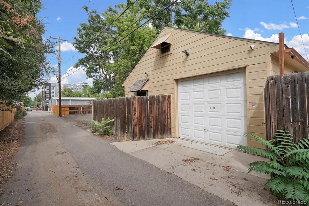 1435 Eaton Street Denver, CO 80214