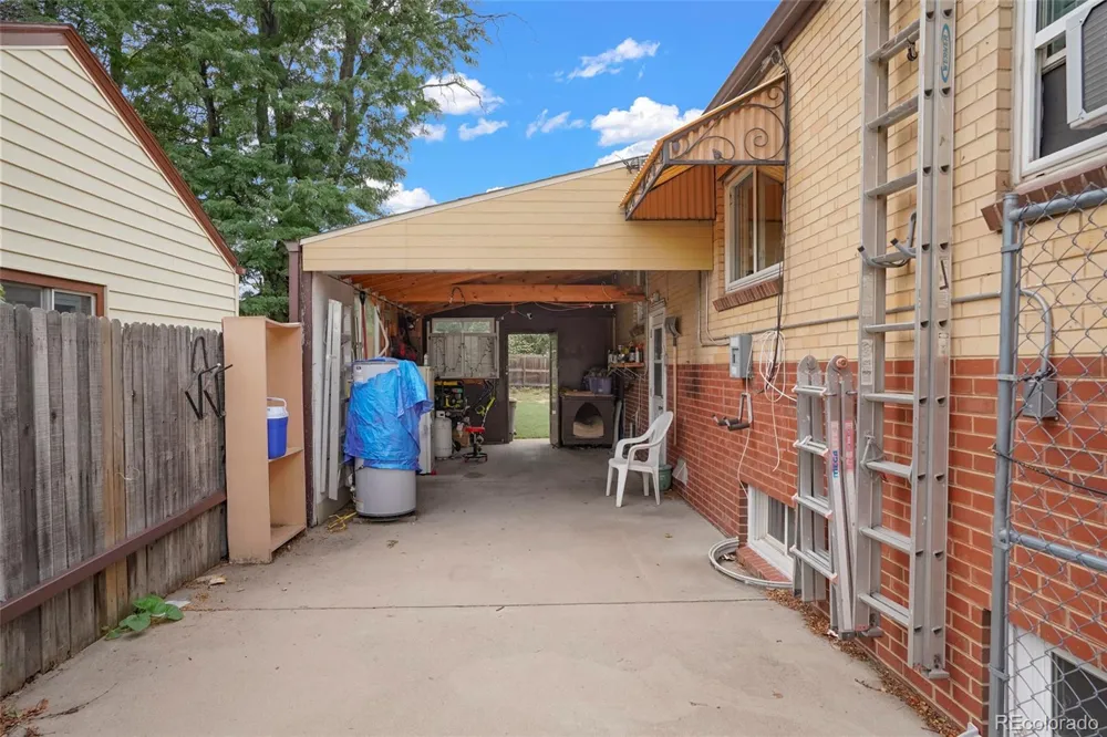 1435 Eaton Street Denver, CO 80214